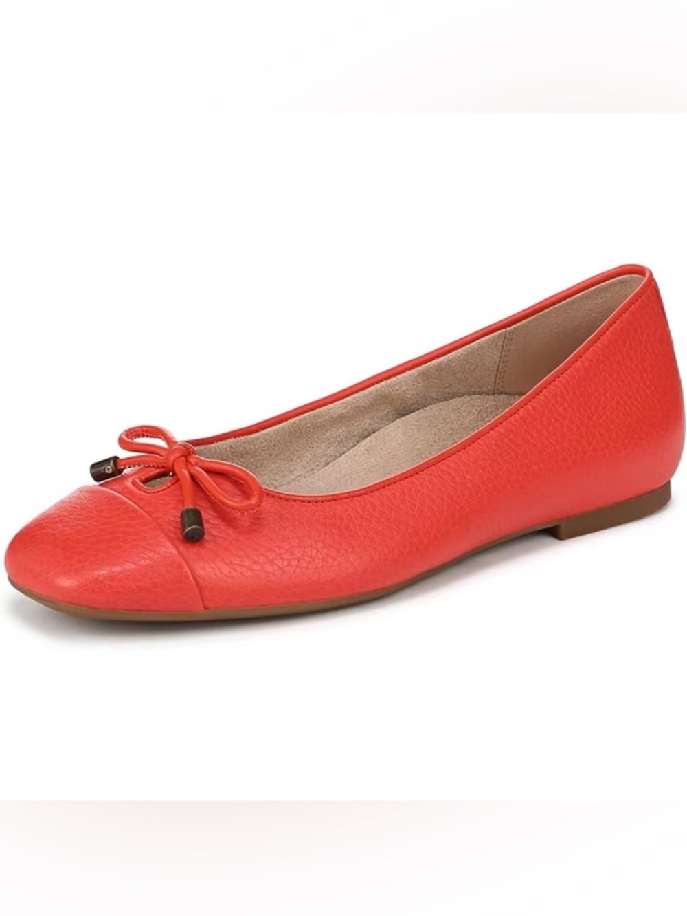 Vionic Klara Ballet Flat